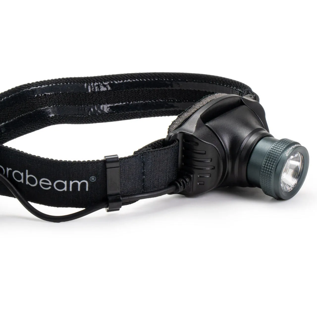 V3air 650 Rechargeable Headlamp