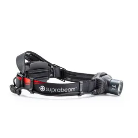 V4pro 1000 Rechargeable Headlamp