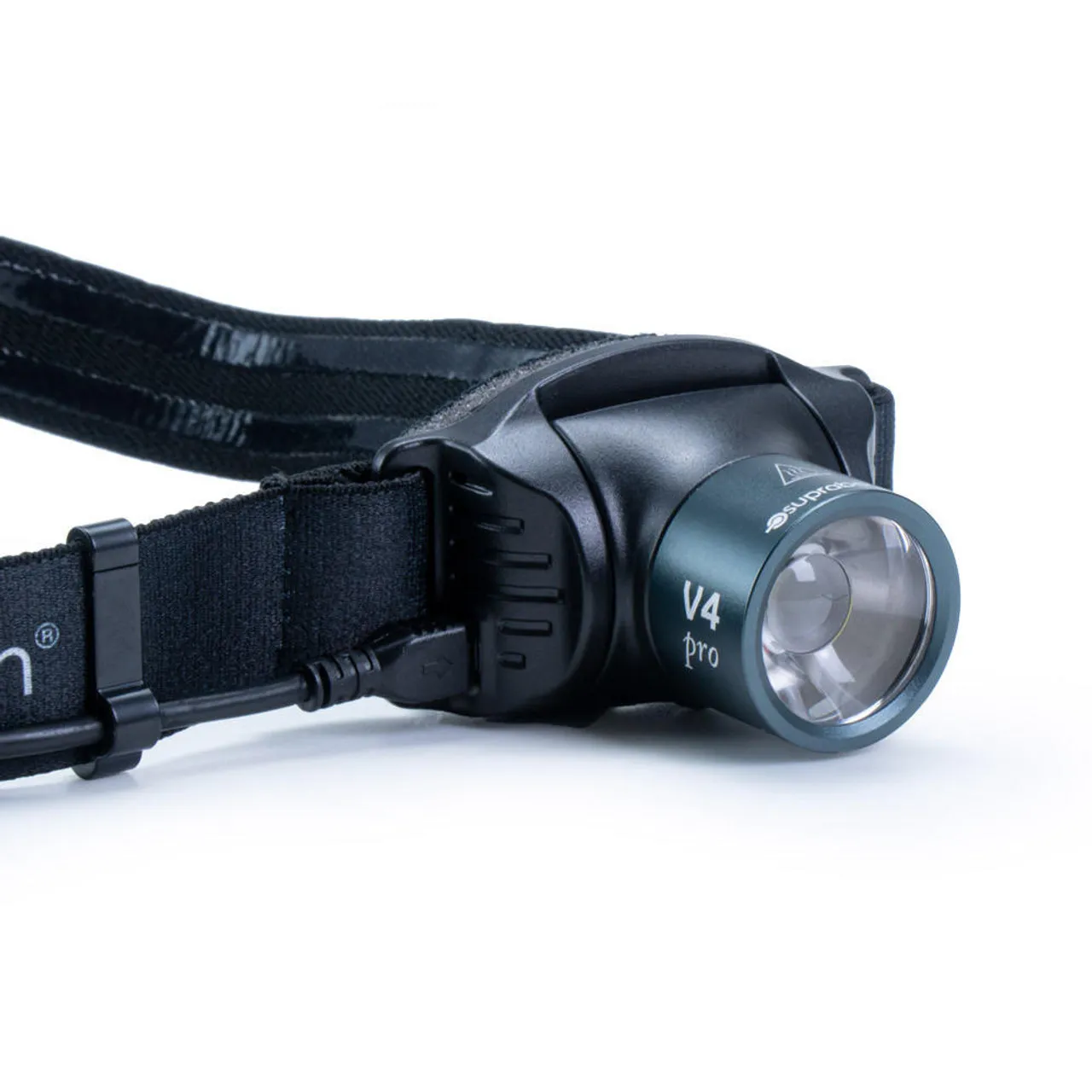 V4pro 1000 Rechargeable Headlamp