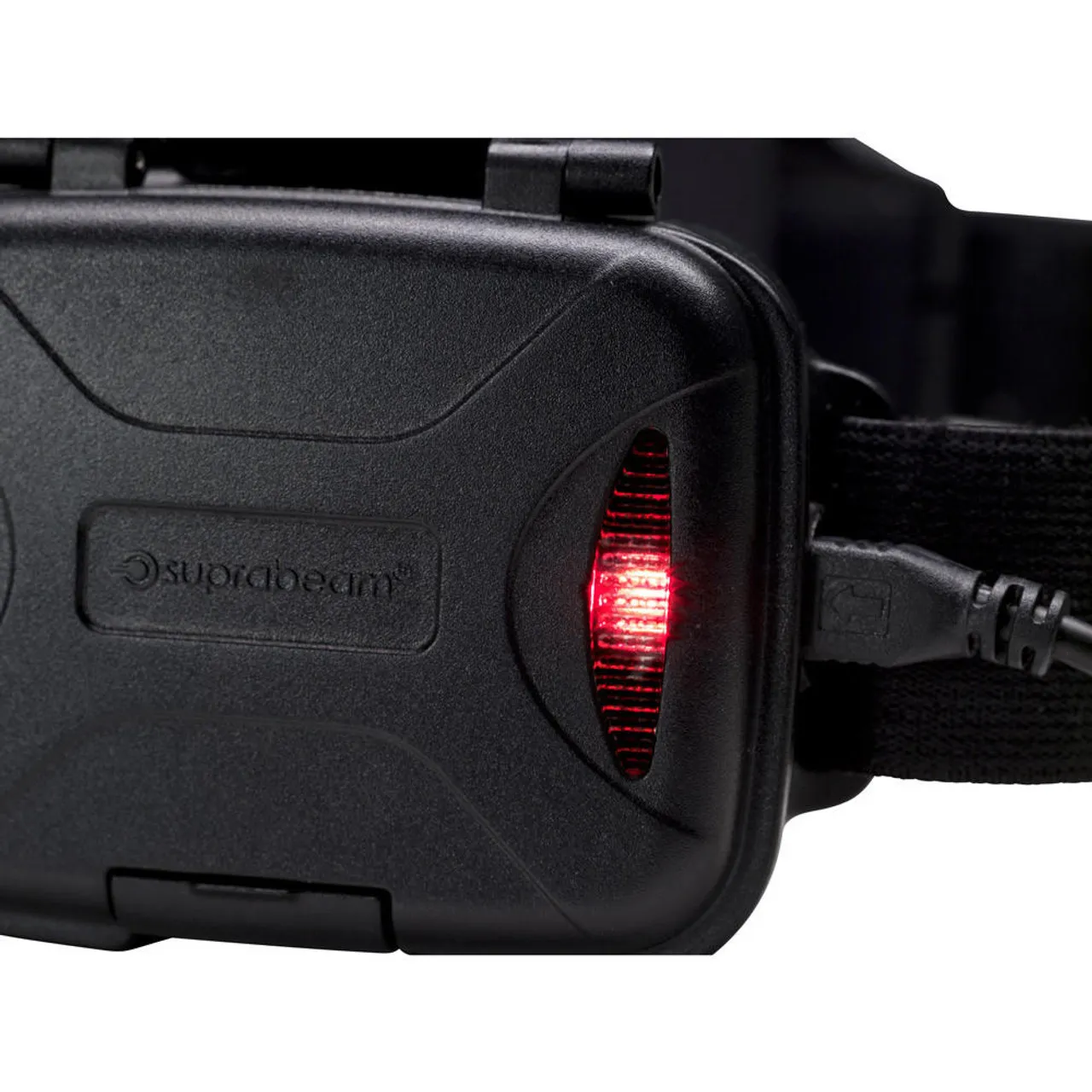 V4pro 1000 Rechargeable Headlamp