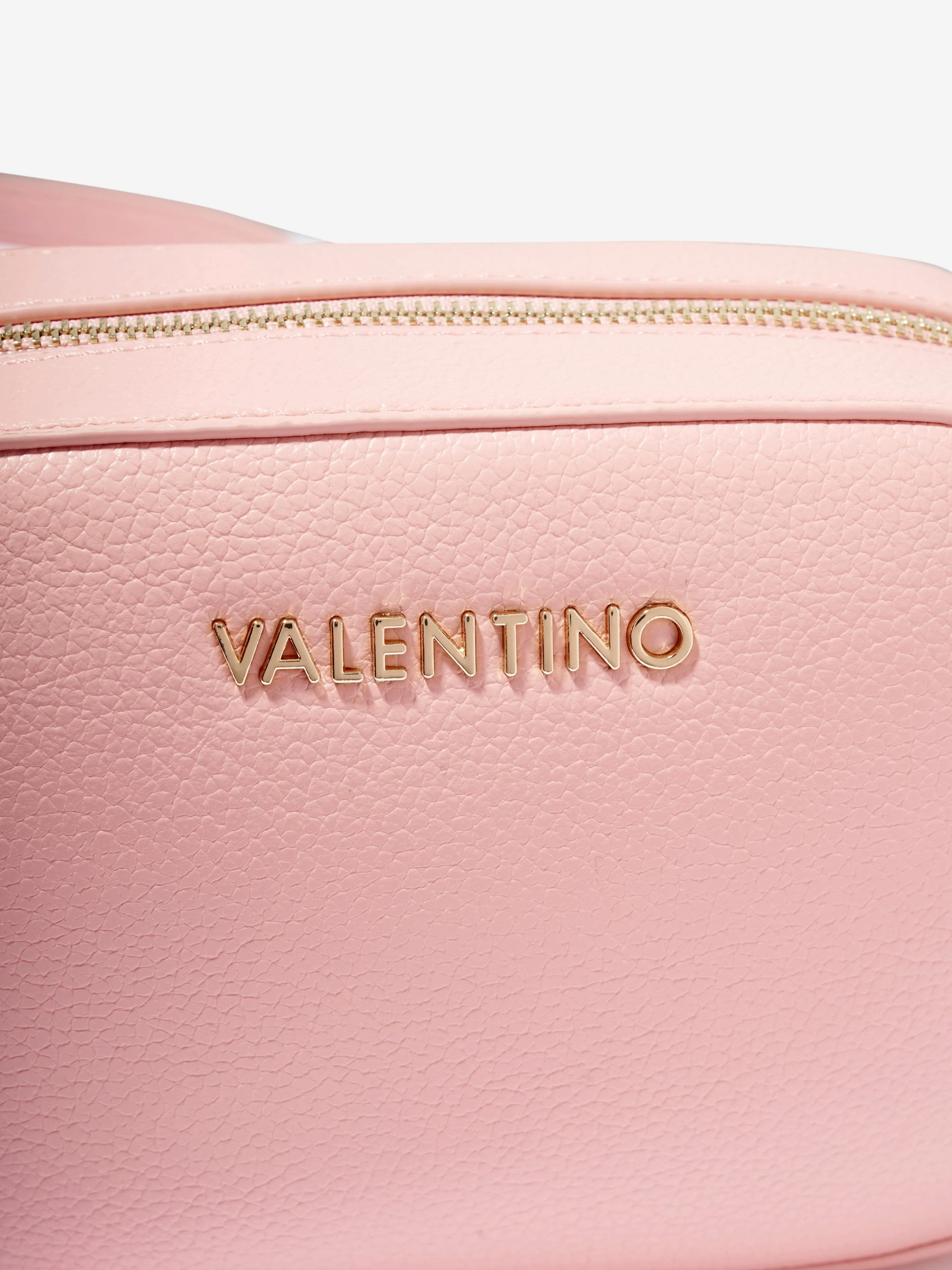 Valentino Girls Special Martu Crossbody Bag in Pink (27.9cm)