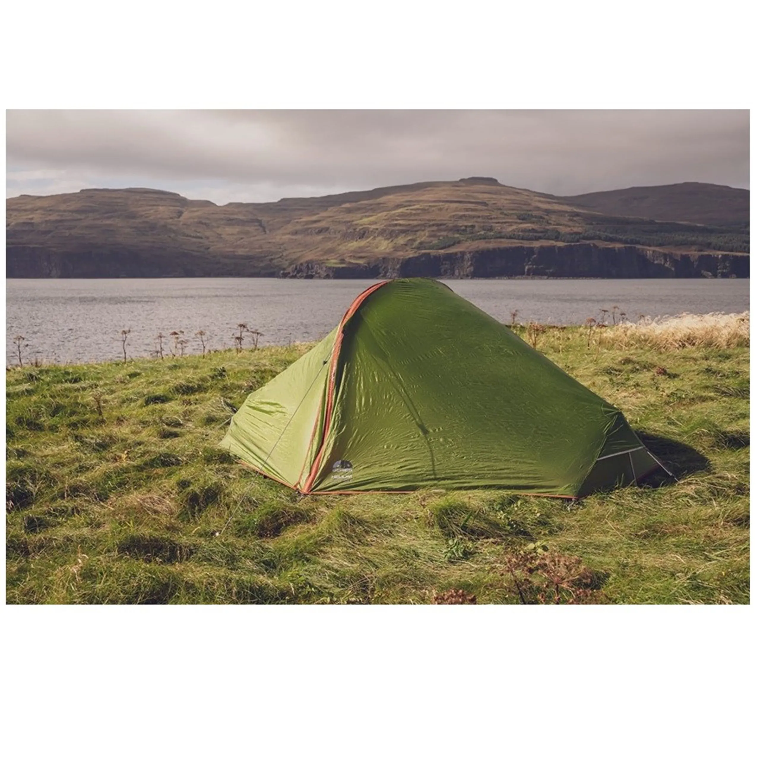 Vango Helium UL Air Tent