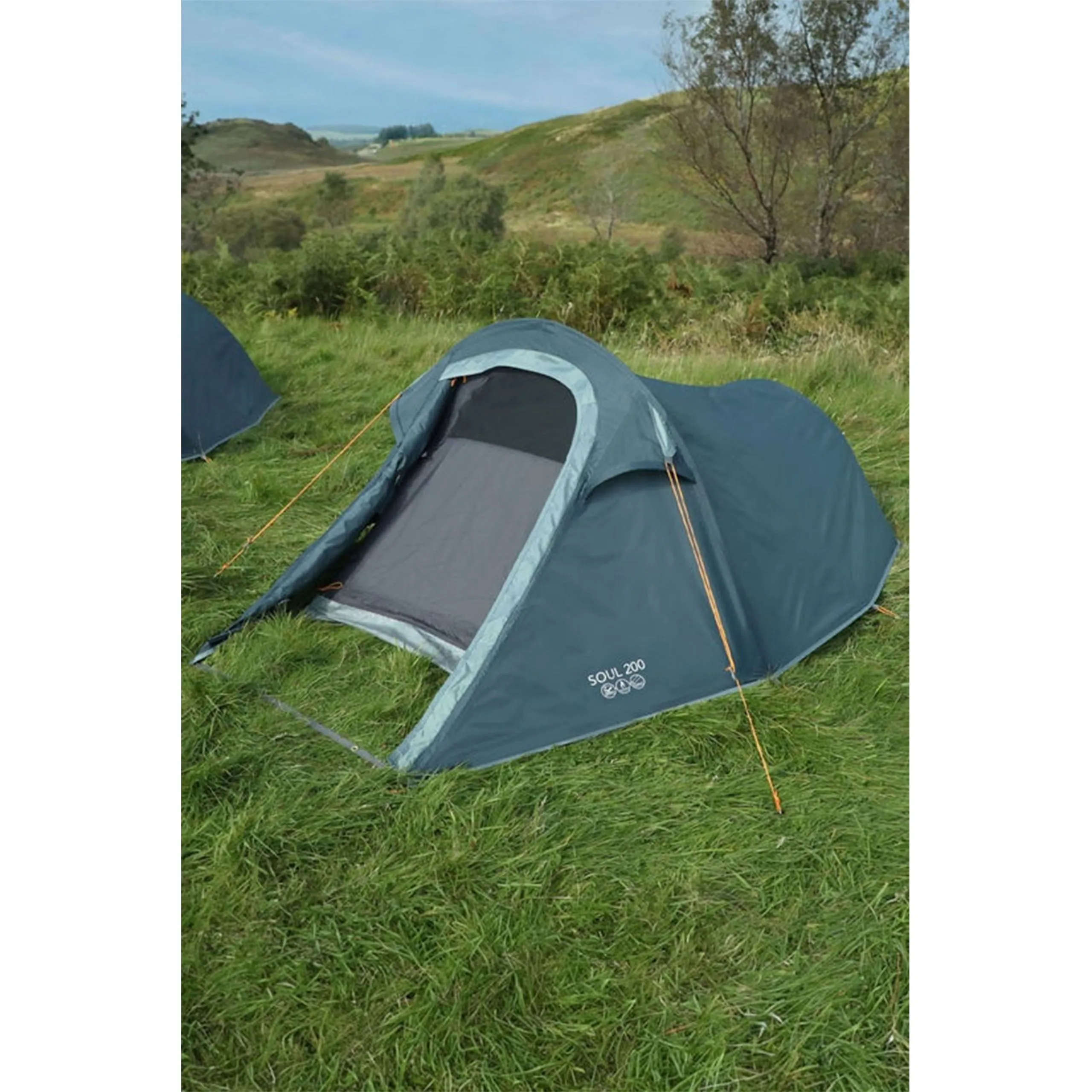 Vango Soul 200 2-man Tent