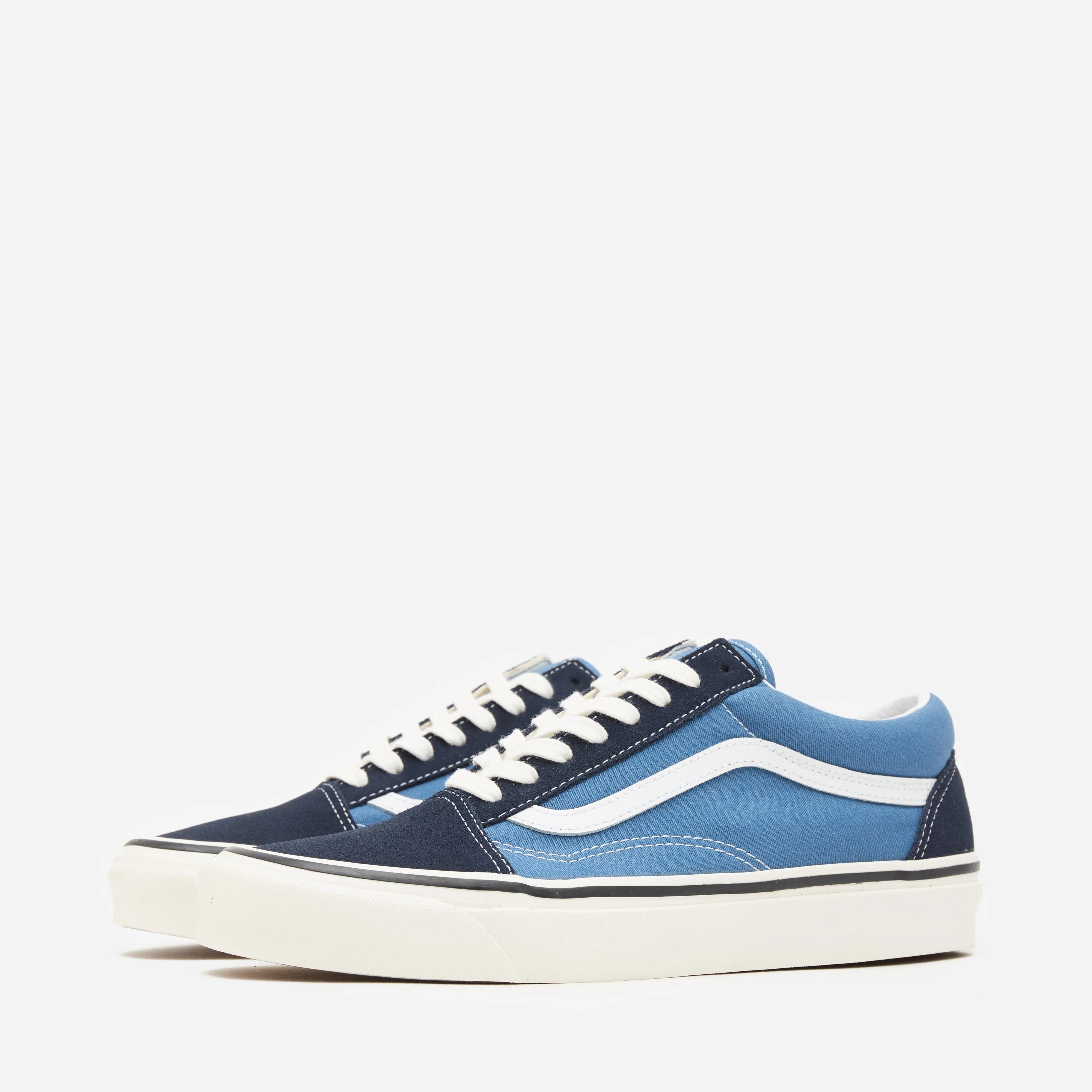 Vans Anaheim Factory Old Skool 36 DX