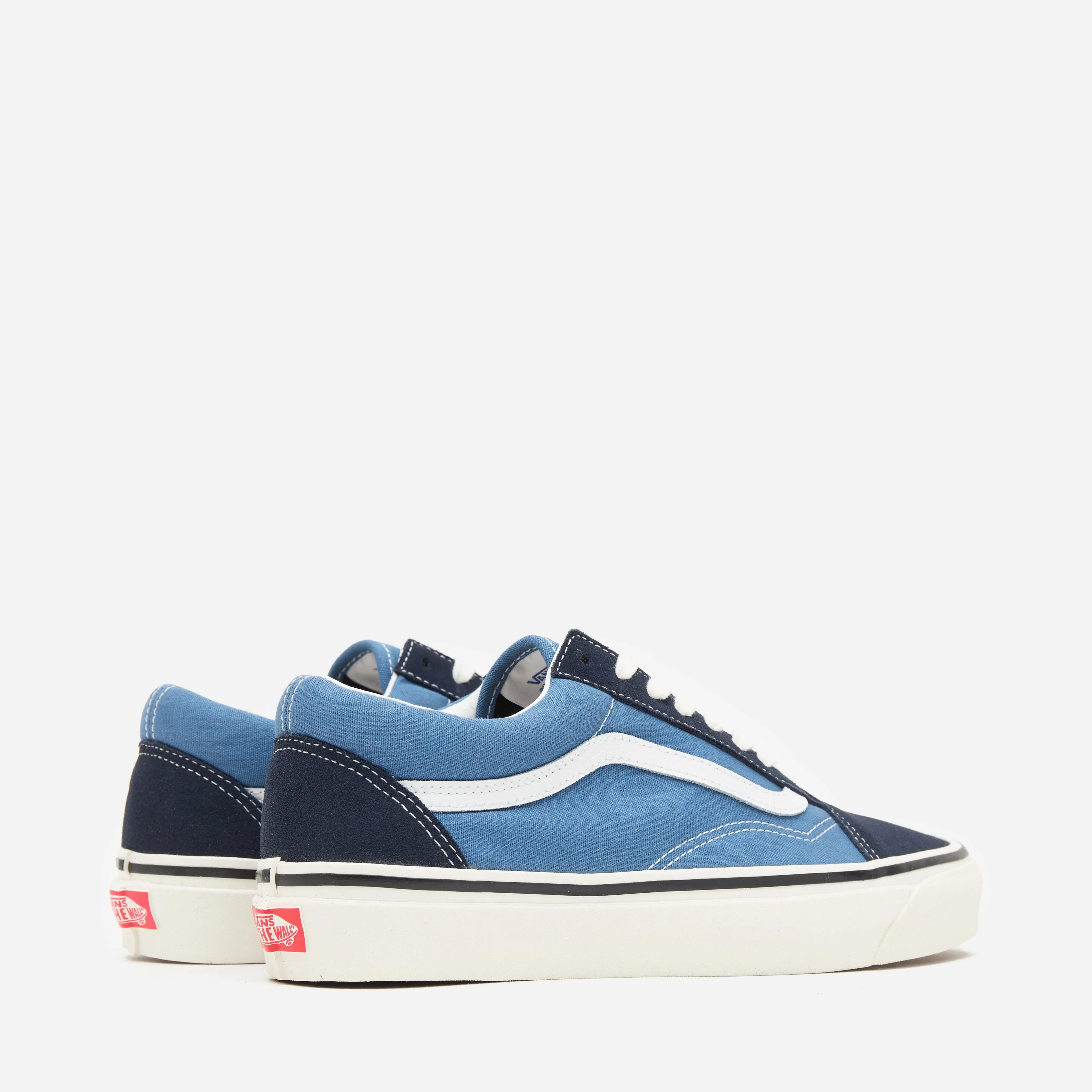 Vans Anaheim Factory Old Skool 36 DX