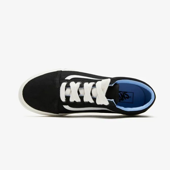 Vans Classic Old Skool Oversized Lace