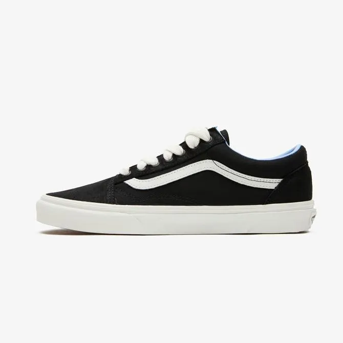 Vans Classic Old Skool Oversized Lace