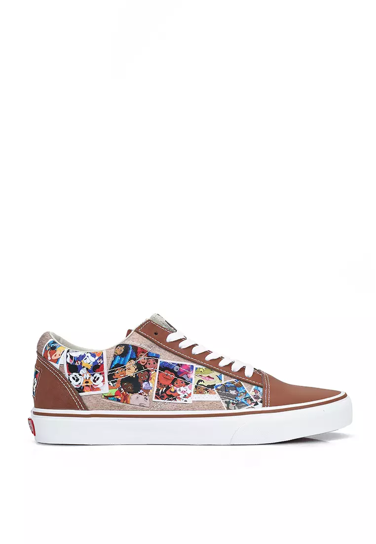 VANS Disney Old Skool Sneakers