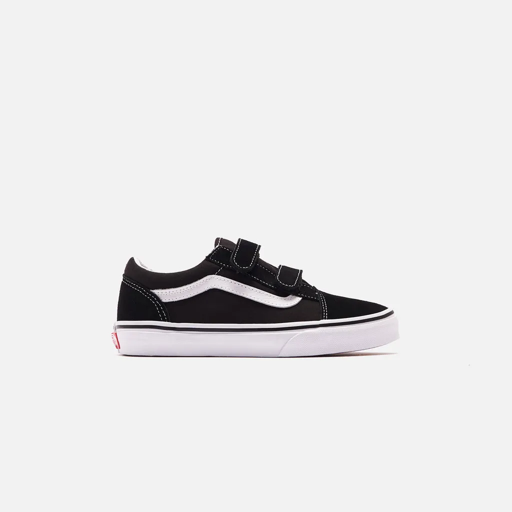 Vans     grade school uy old skool v