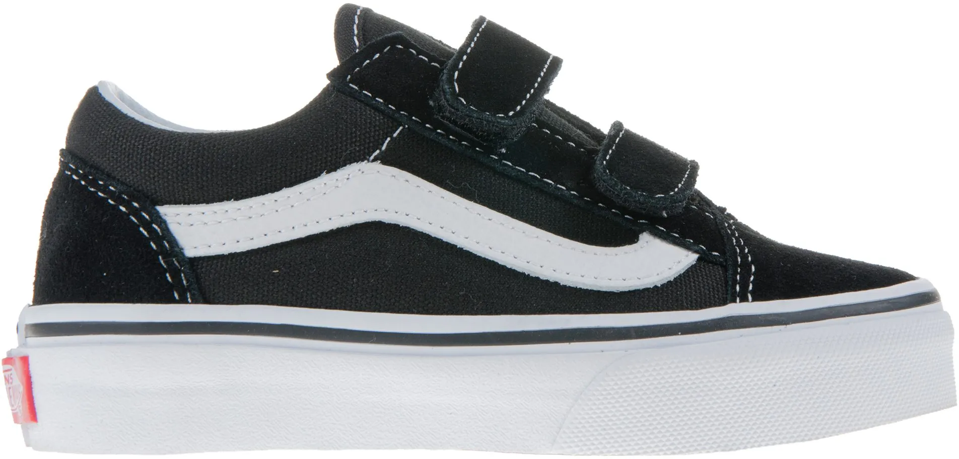 Vans Kids Old Skool Velcro