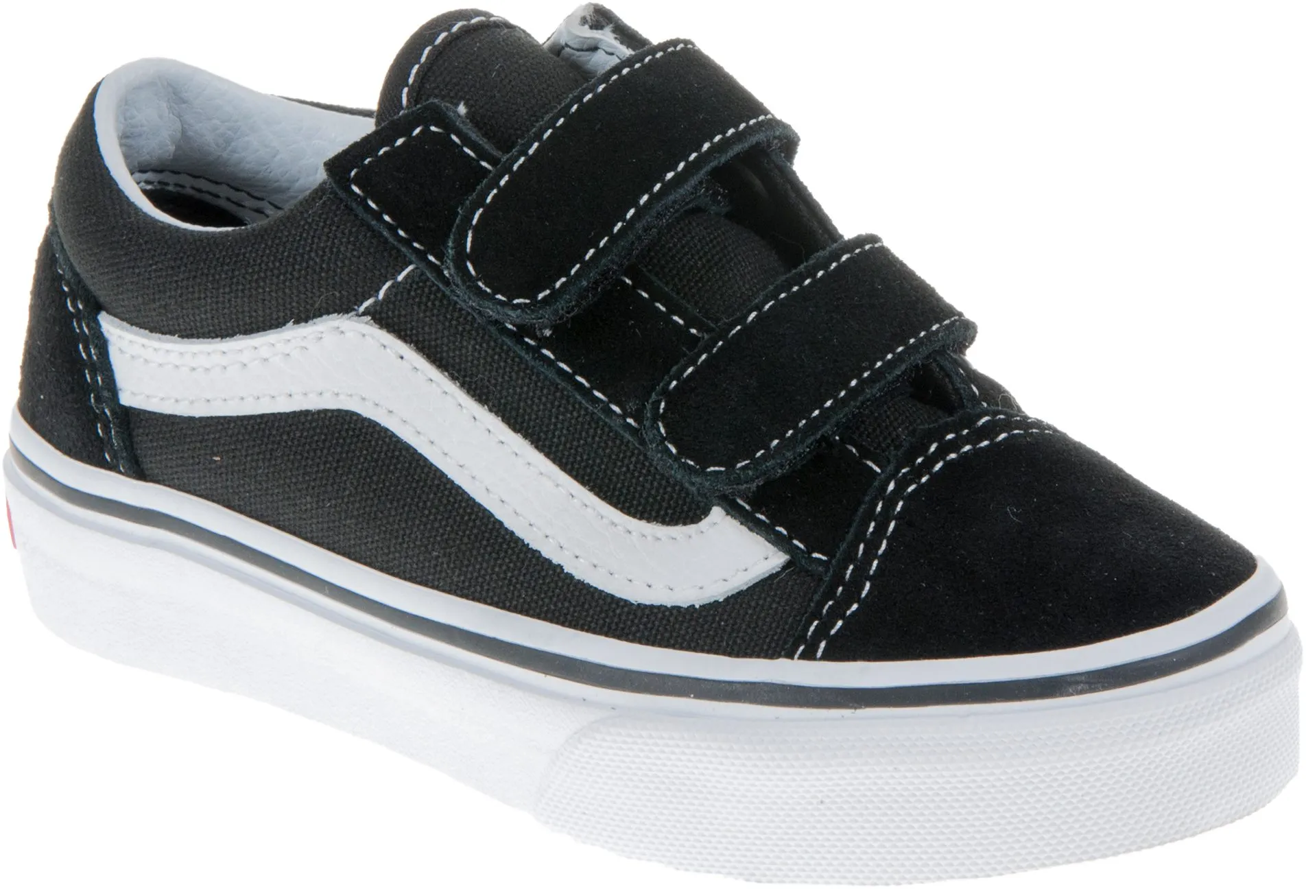 Vans Kids Old Skool Velcro