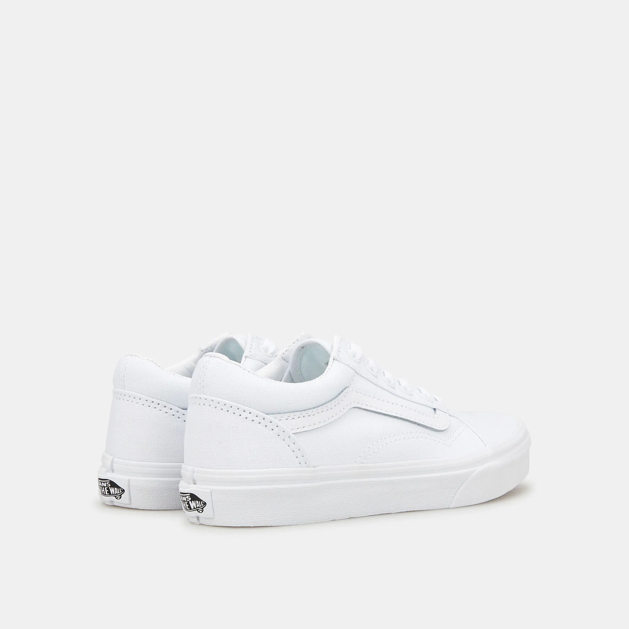 Vans Kids' Youth Old Skool Unisex Shoe