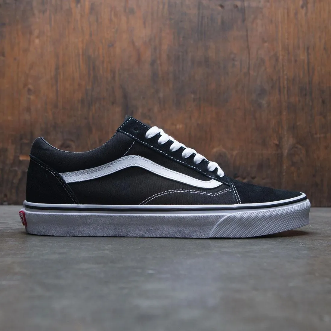 Vans Men Old Skool (black / white)