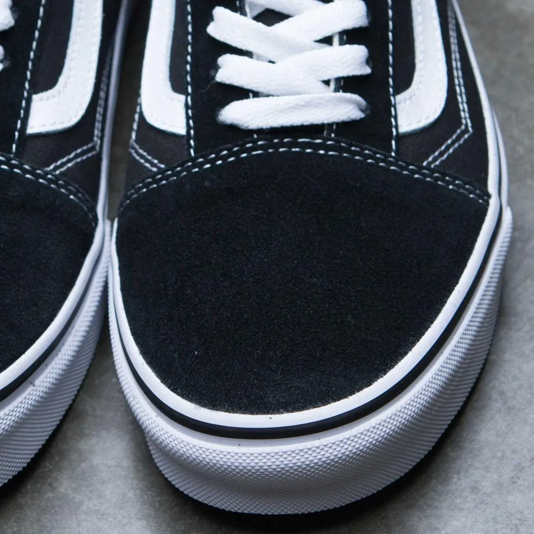 Vans Men Old Skool (black / white)