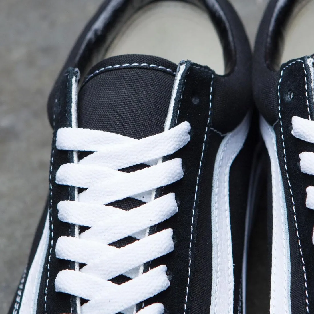 Vans Men Old Skool (black / white)