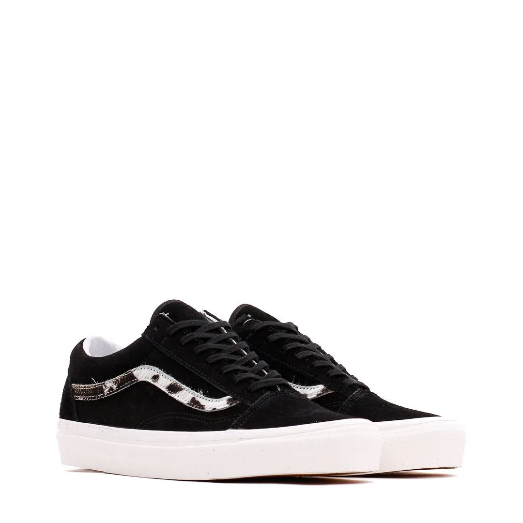 Vans Men UA Old Skool 36 DX Anaheim Factory Black VN0A54F34S8