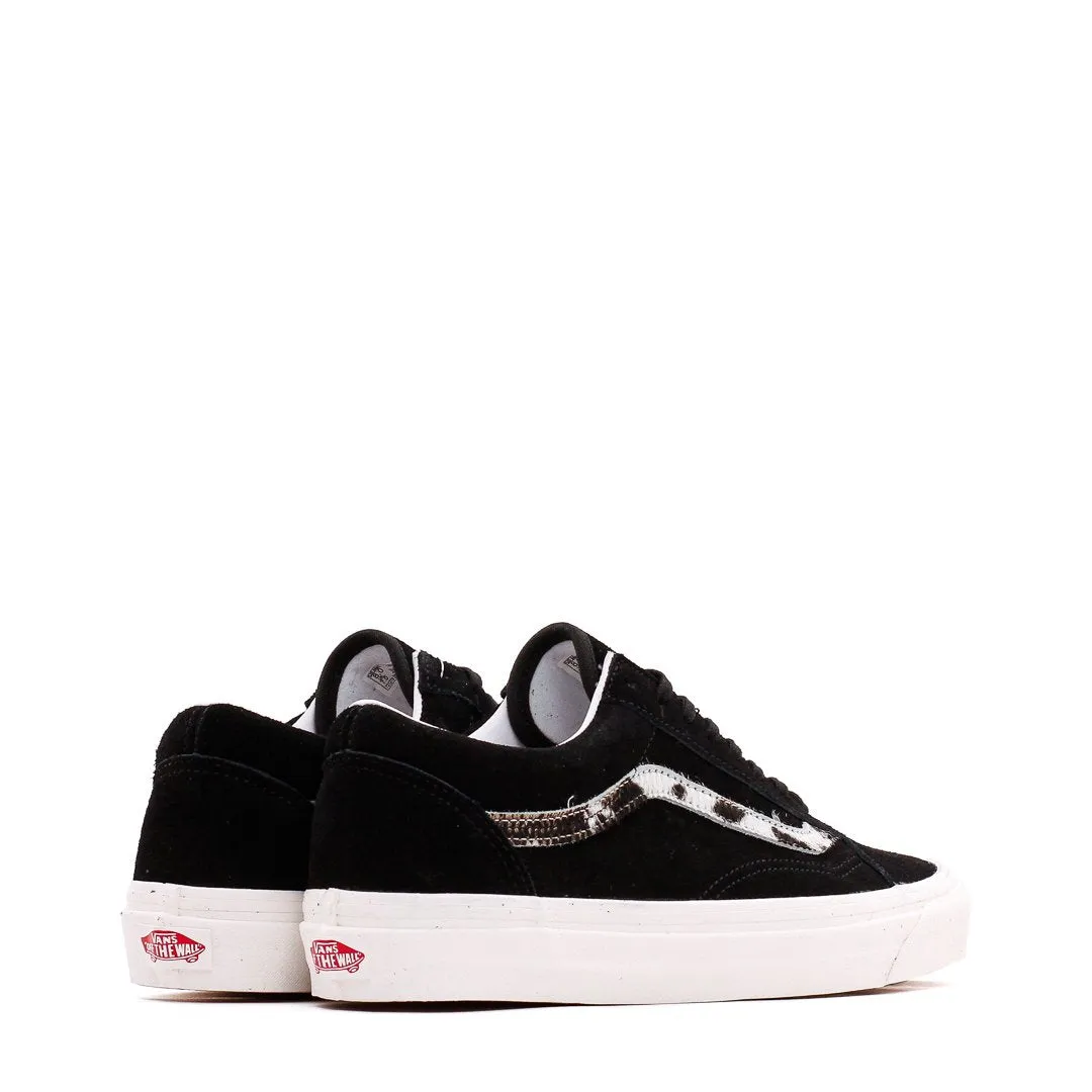 Vans Men UA Old Skool 36 DX Anaheim Factory Black VN0A54F34S8