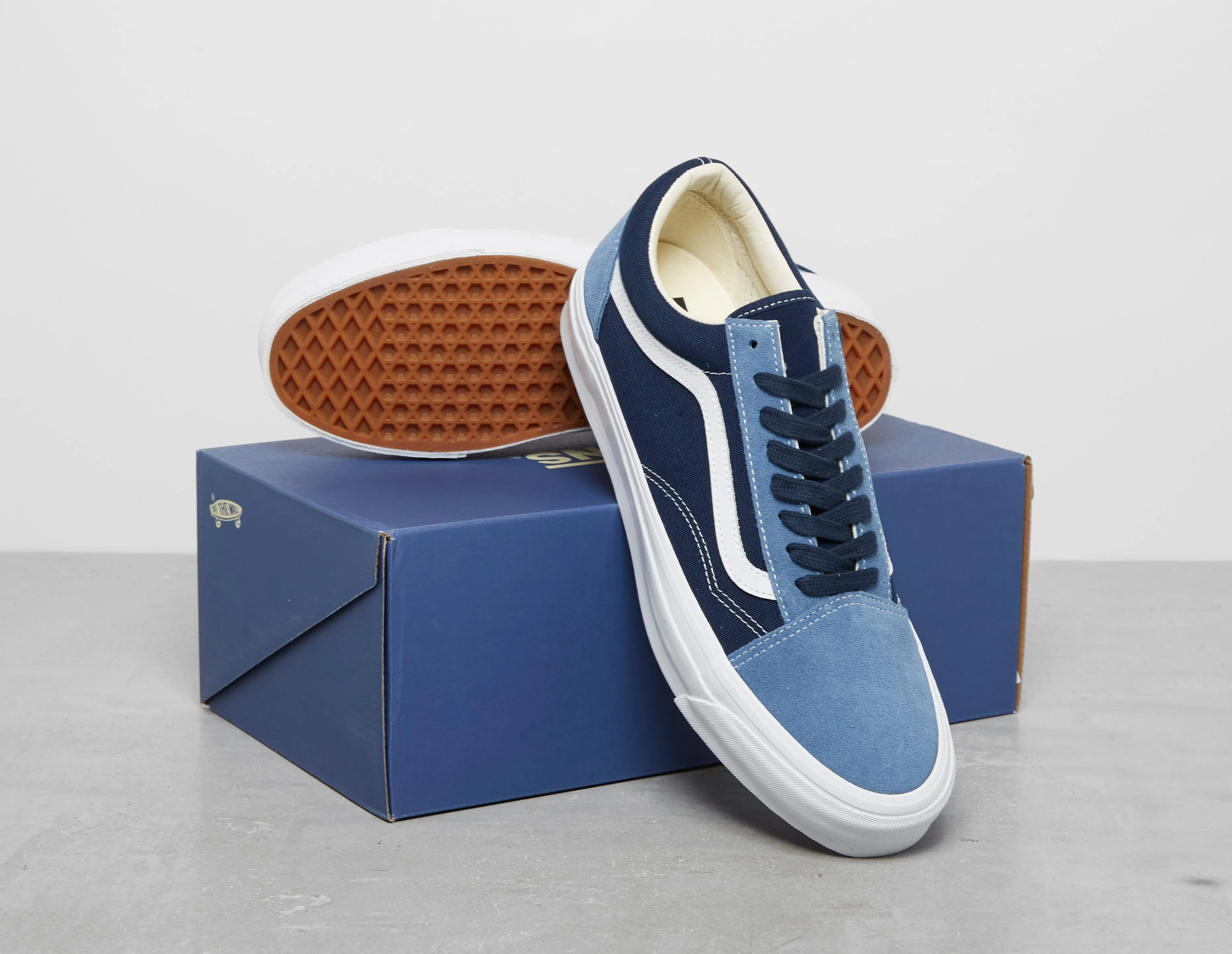 Vans OTW Old Skool 36