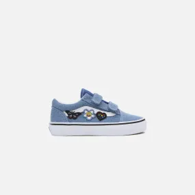 VANS     pre-school old skool