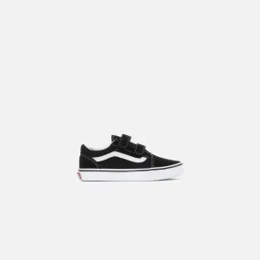 Vans     pre-school uy old skool v