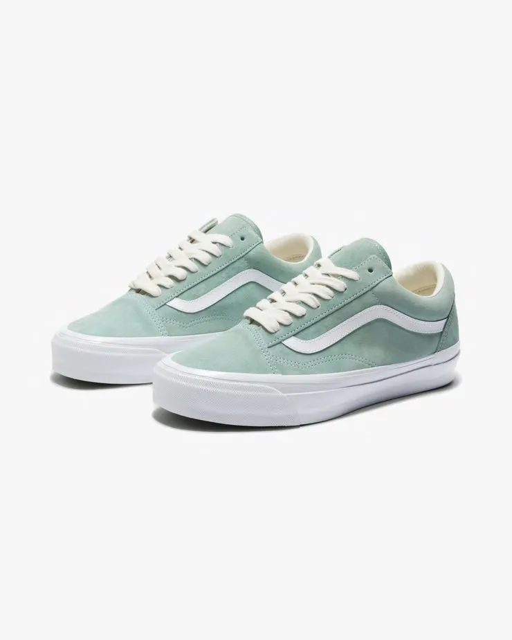 Vans Premium Old Skool 36 LX - Pig Suede / Iceberg