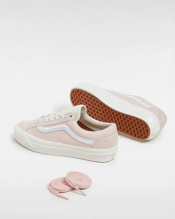 Vans Premium Old Skool Reissue 36 LX - Milan Blush