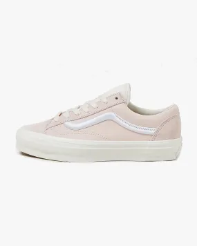 Vans Premium Old Skool Reissue 36 LX - Milan Blush