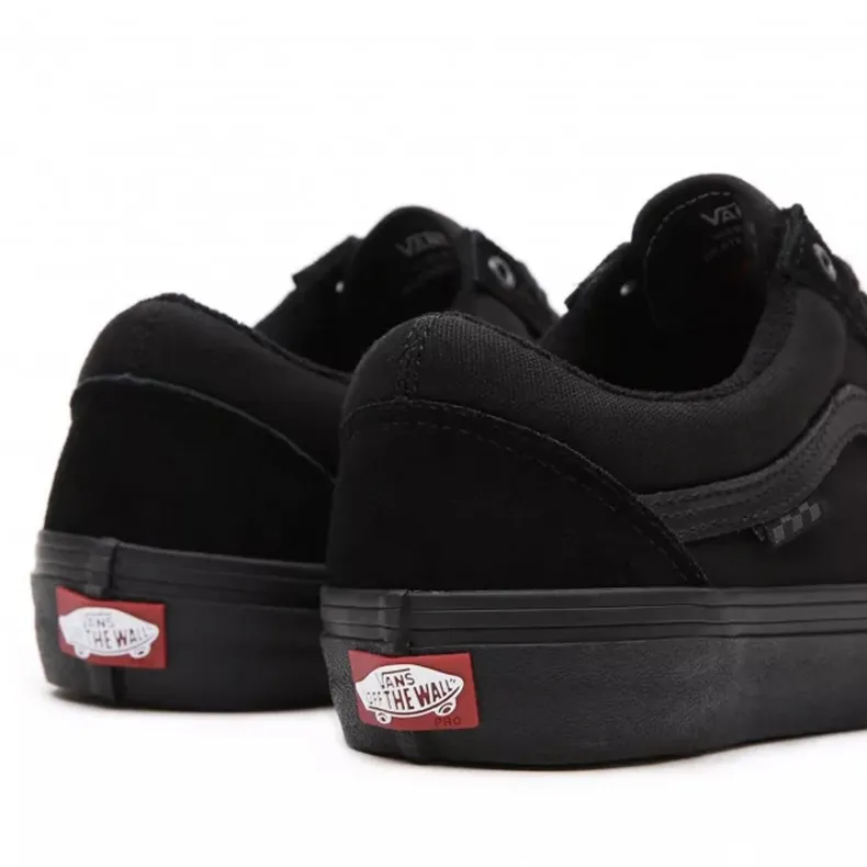 Vans Skate Classics Old Skool (Black/Black)