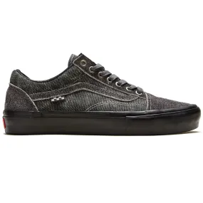 Vans Skate Old Skool Quasi Asphalt