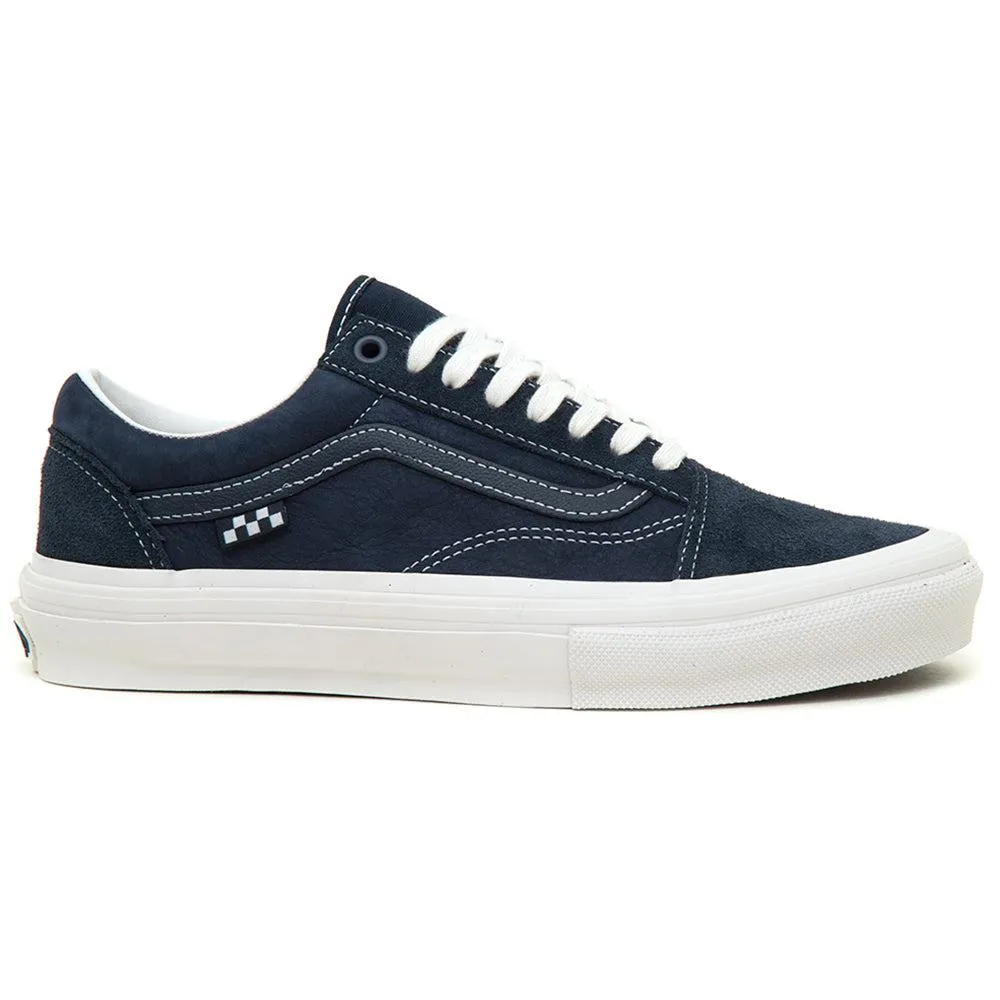 VANS SKATE OLD SKOOL WRAPPED DEEP NAVY/VINTAGE