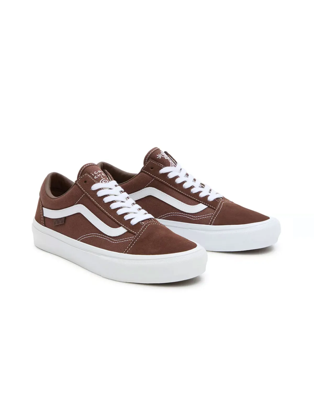 Vans  Sko Skate Old Skool Nick Michel