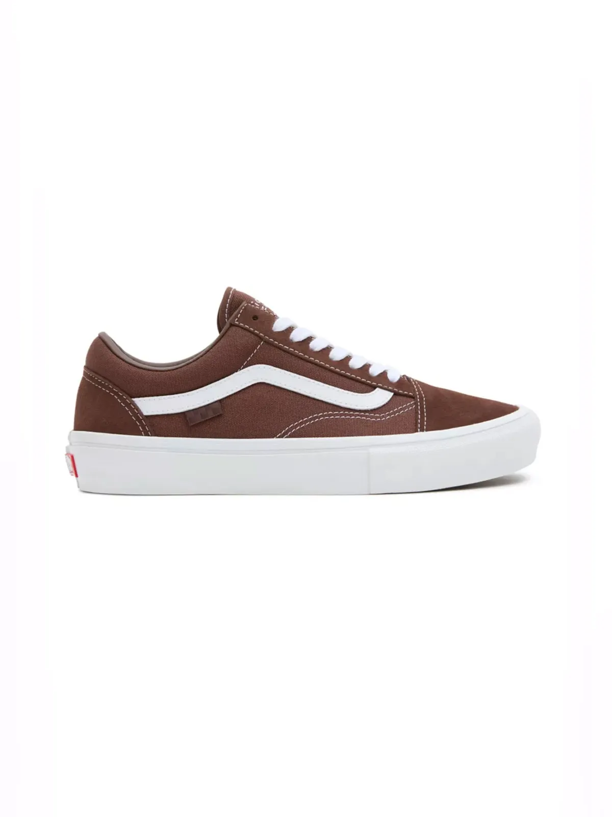 Vans  Sko Skate Old Skool Nick Michel