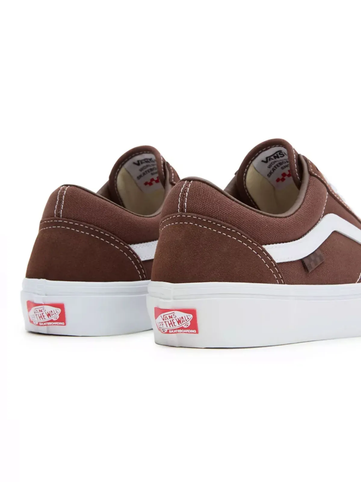 Vans  Sko Skate Old Skool Nick Michel