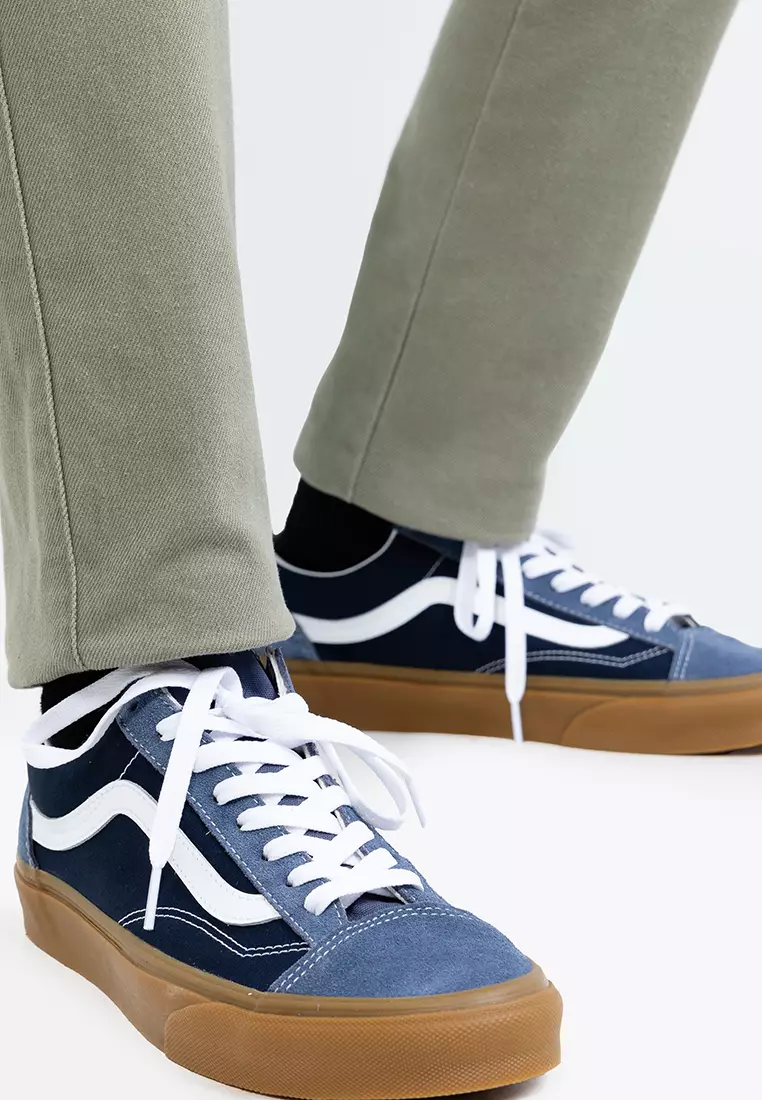 VANS Style 36 Old Skool 2-Tone Sneakers