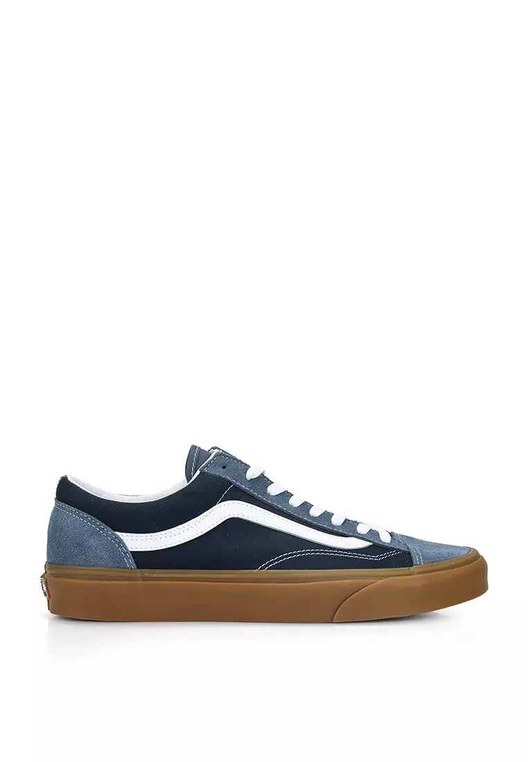 VANS Style 36 Old Skool 2-Tone Sneakers