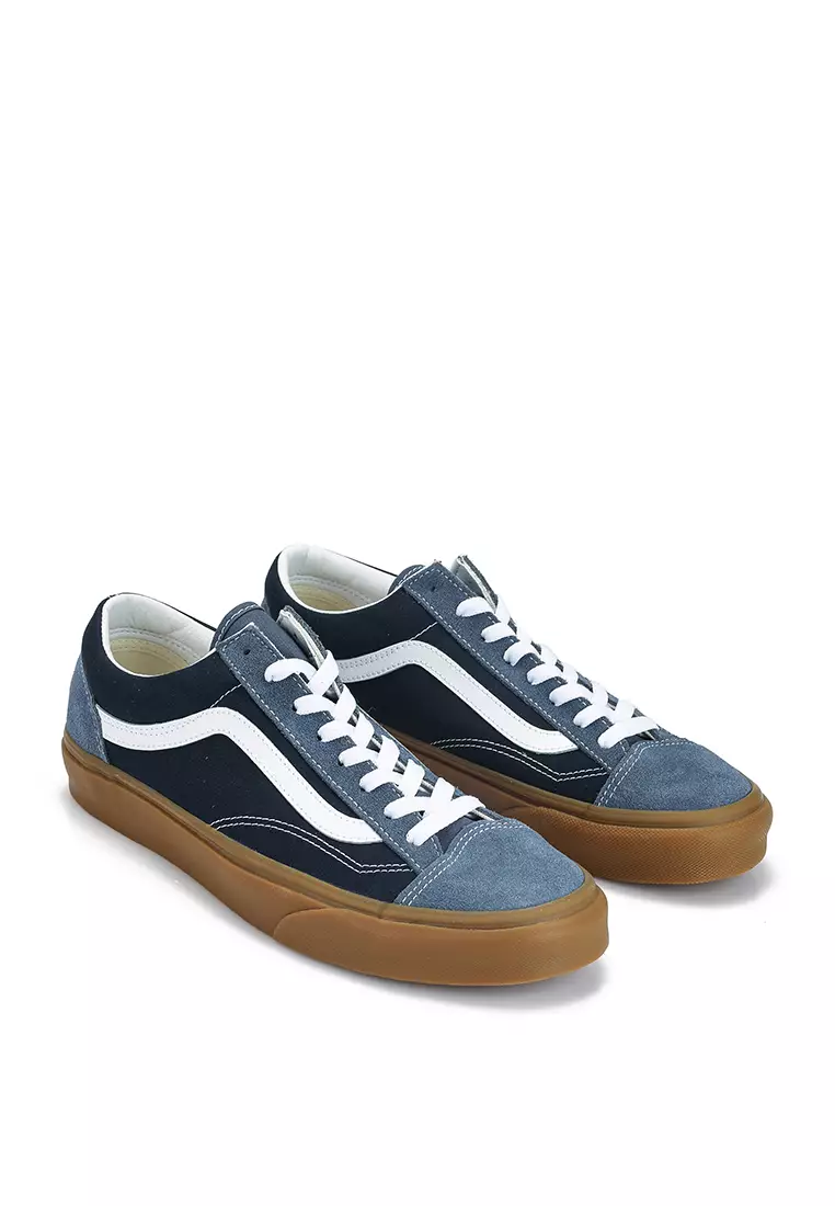 VANS Style 36 Old Skool 2-Tone Sneakers