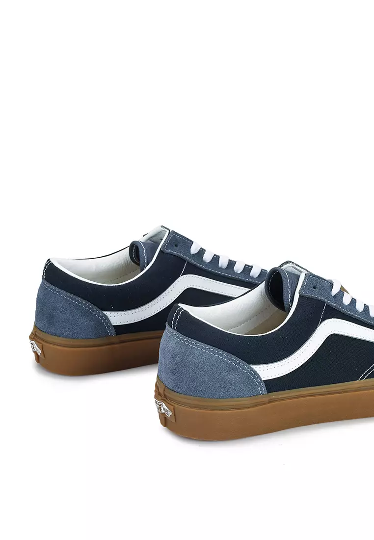 VANS Style 36 Old Skool 2-Tone Sneakers