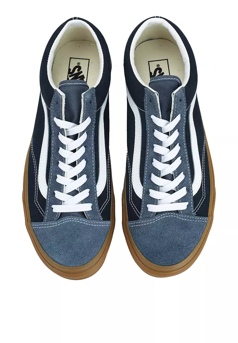 VANS Style 36 Old Skool 2-Tone Sneakers