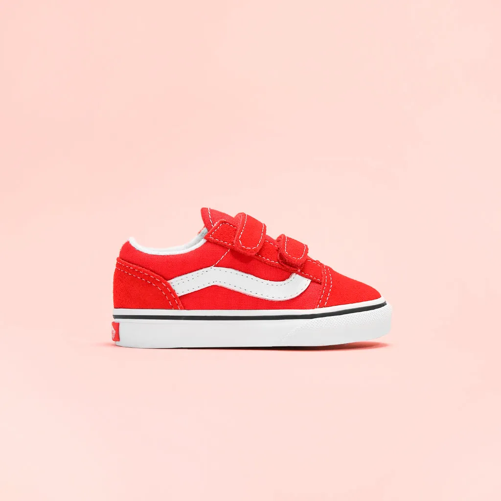 Vans     toddler old skool v