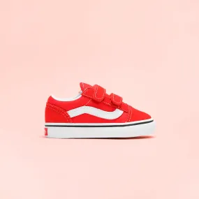 Vans     toddler old skool v