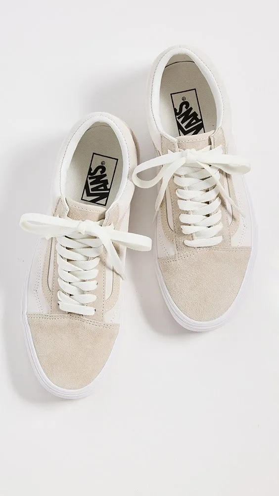 Vans   U Old Skool Sneakers 