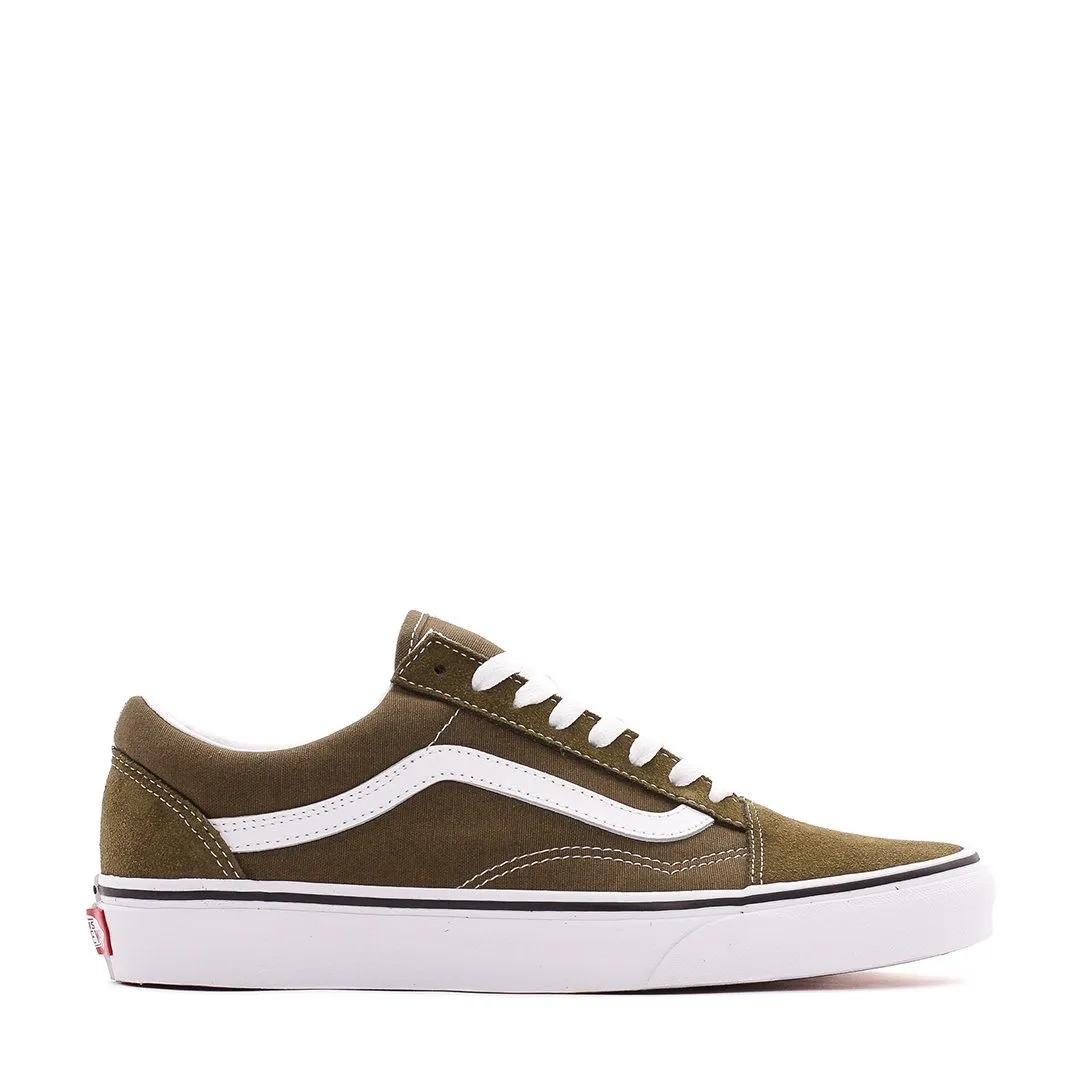 Vans UA Old Skool Beech True White Men VN0A4BV5V7D