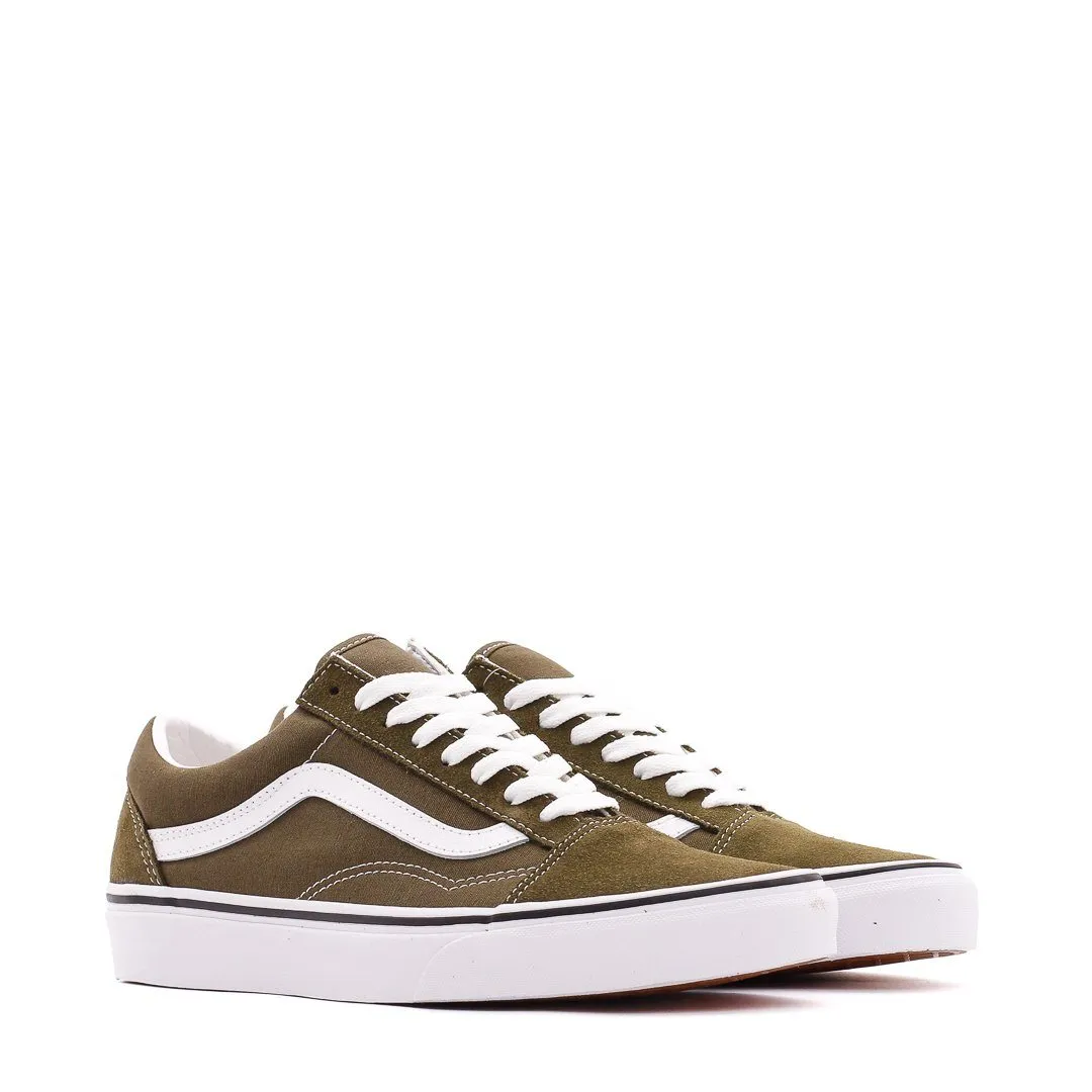 Vans UA Old Skool Beech True White Men VN0A4BV5V7D