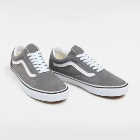 Vans UA Old Skool - Grey / White