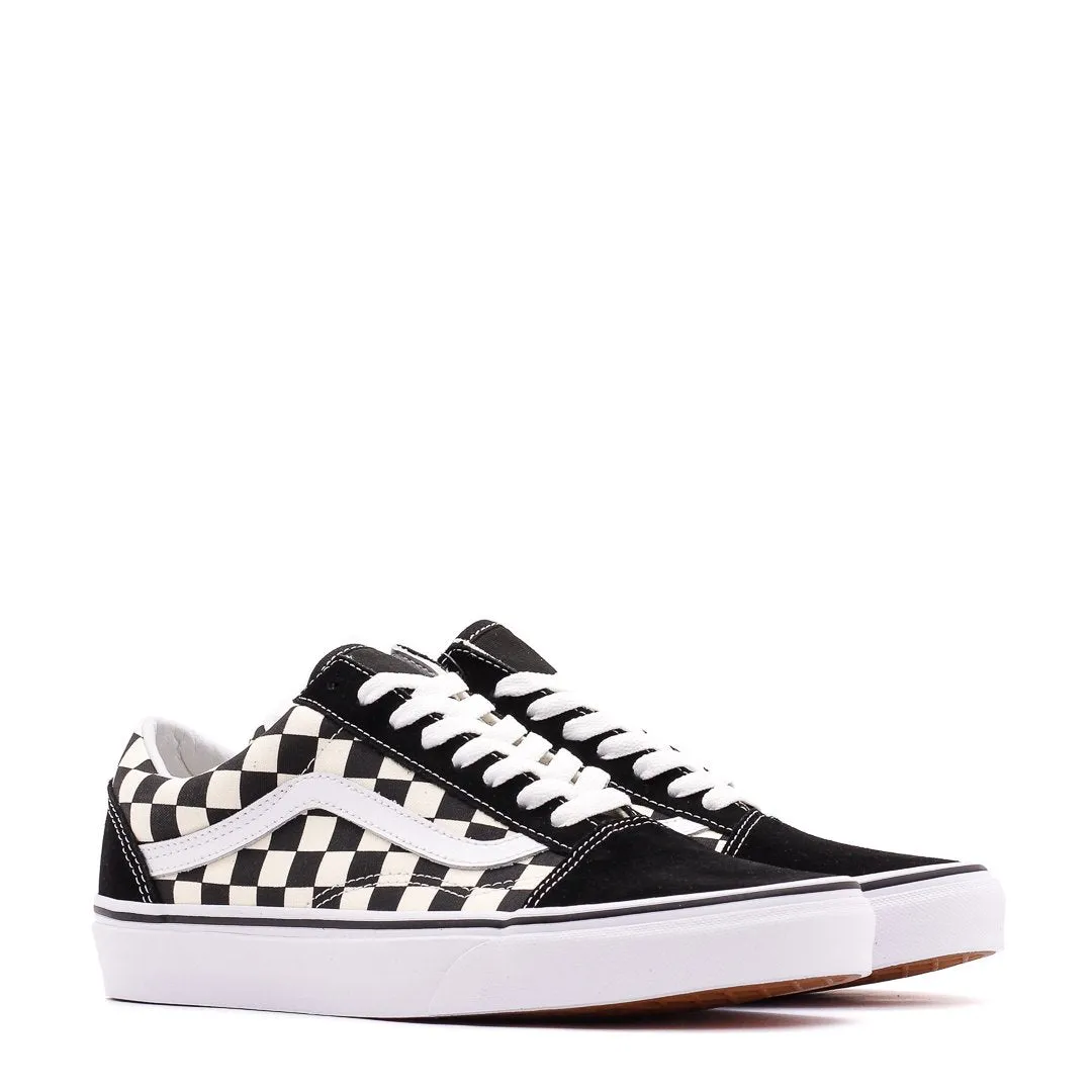 Vans UA Old Skool Primary Check Core VN0A38G1P0S