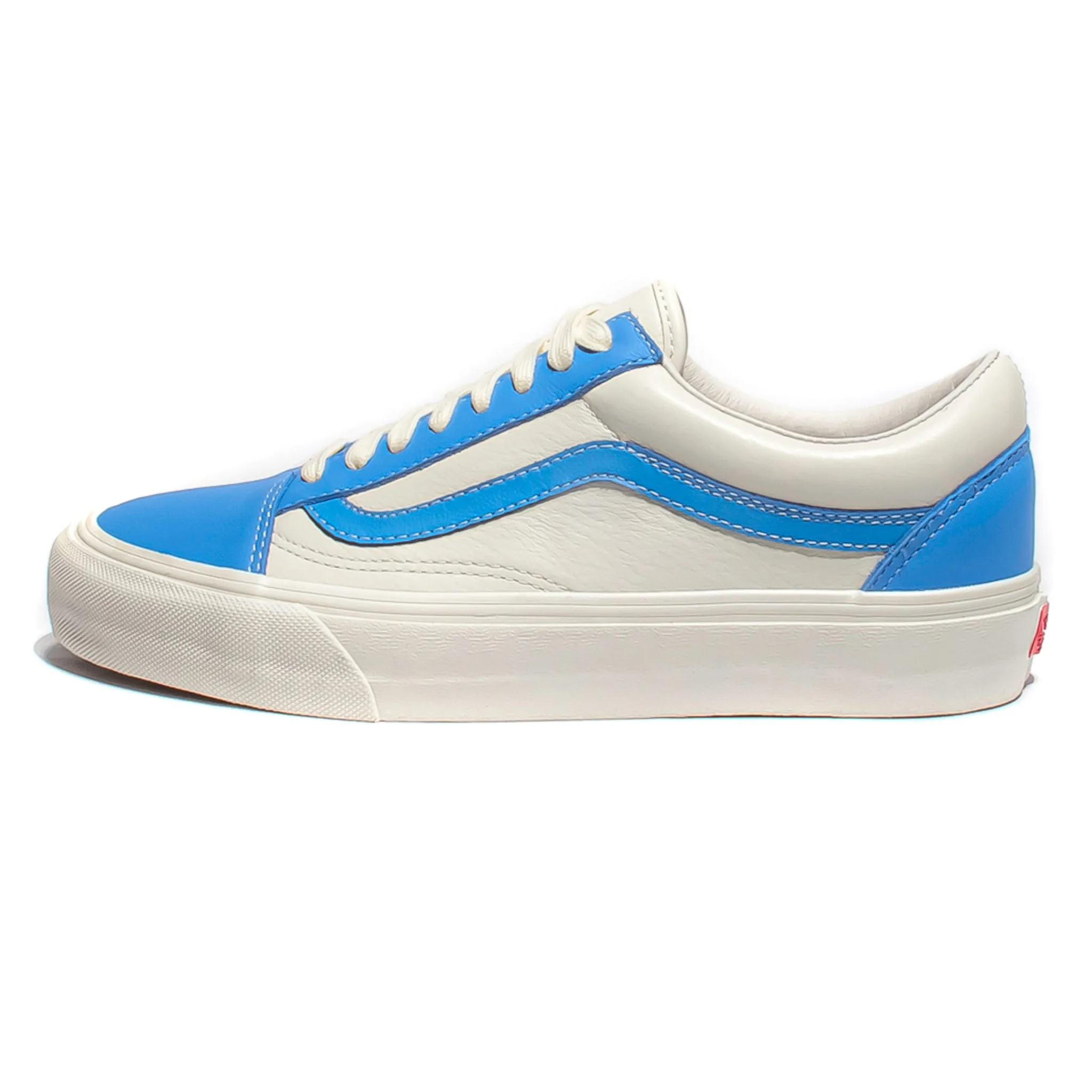 Vans Vault Old Skool VLT LX Bonnie Blue/Marshmallow