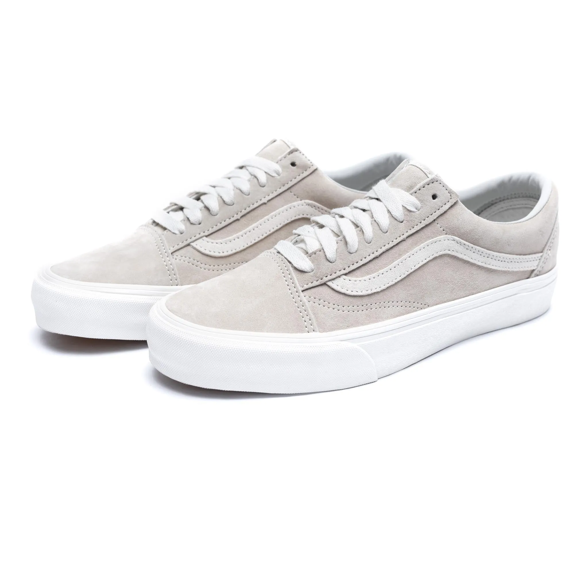 Vans Vault Old Skool VR3 LX Oatmeal