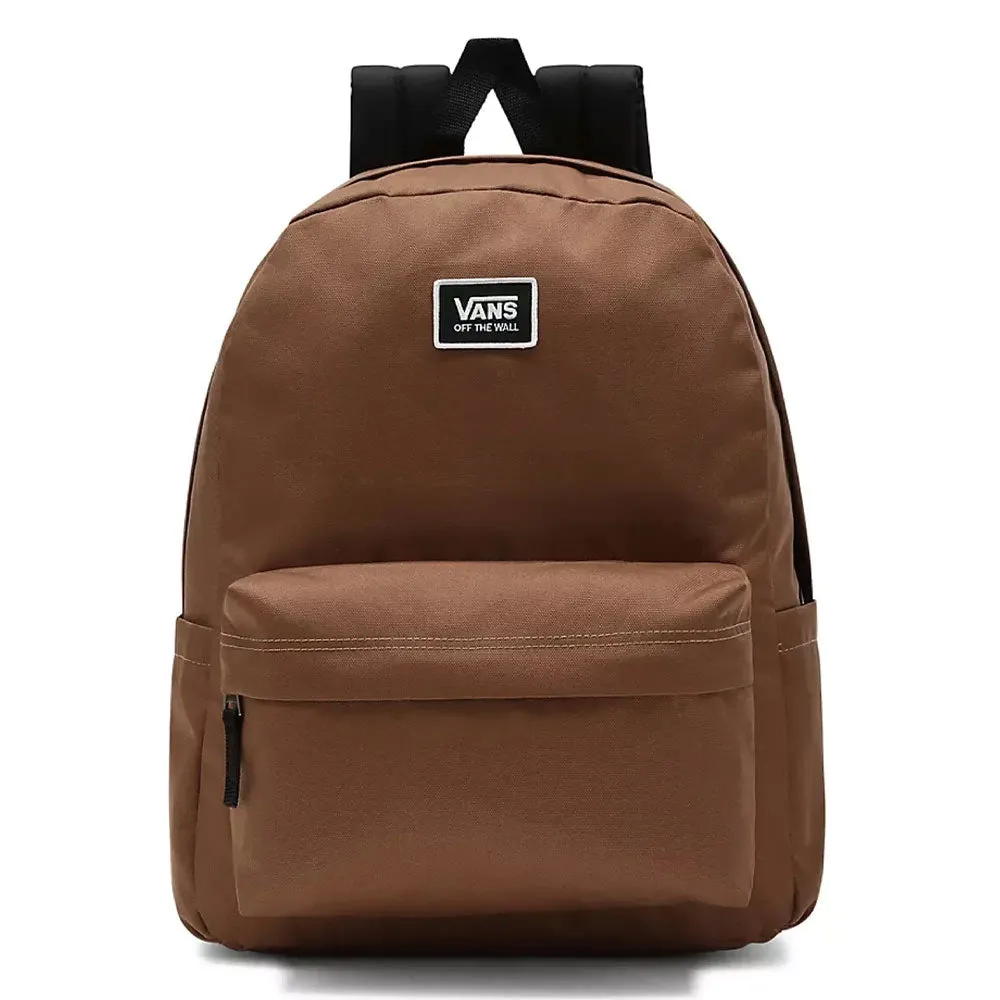 Vans Womens Old Skool H2O Backpack - Sepia