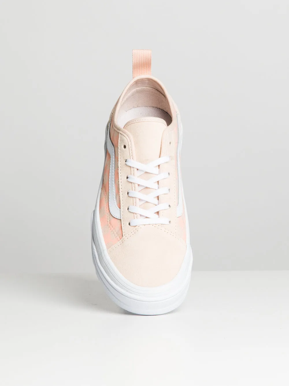 VANS WOMENS VANS SENTRY OLD SKOOL WC - CLEARANCE