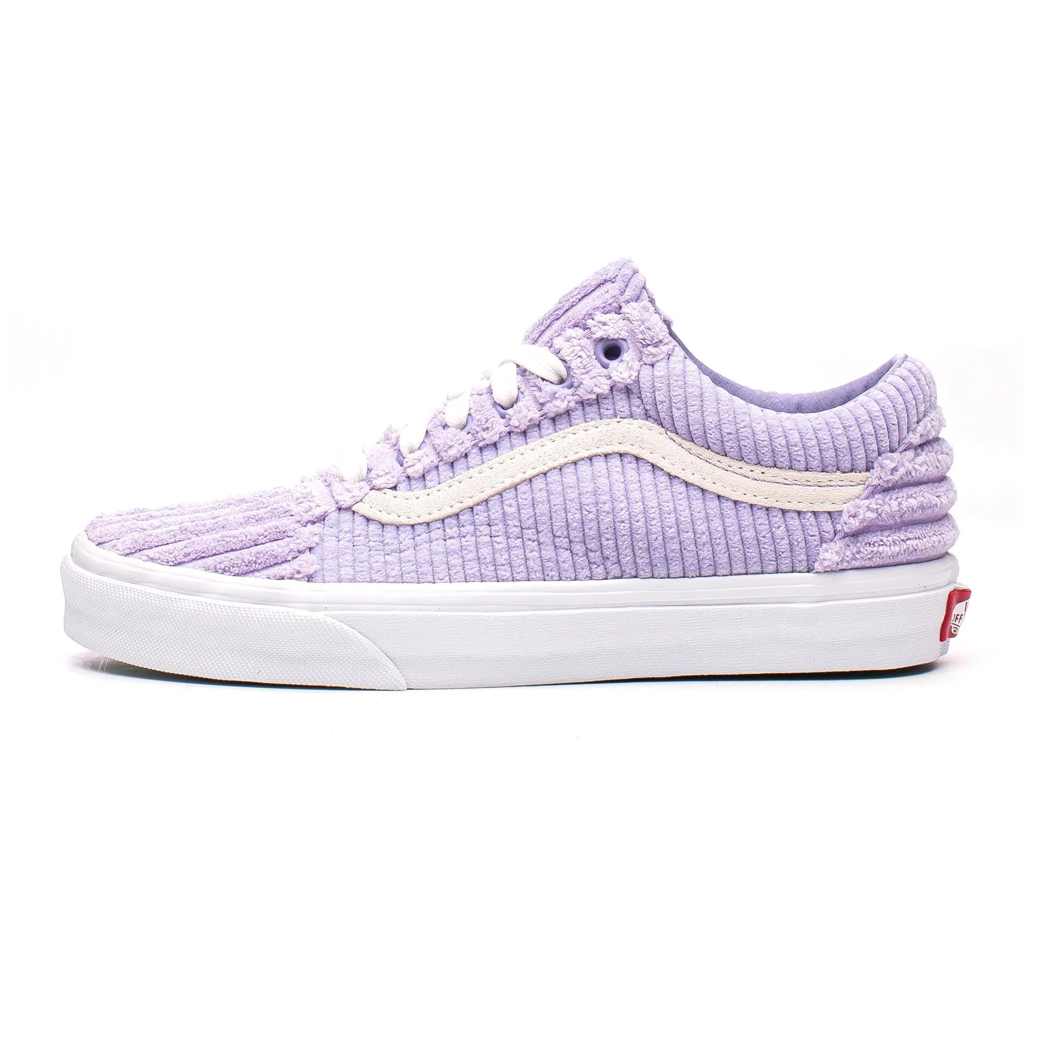 Vans x Anderson Paak Old Skool Purple